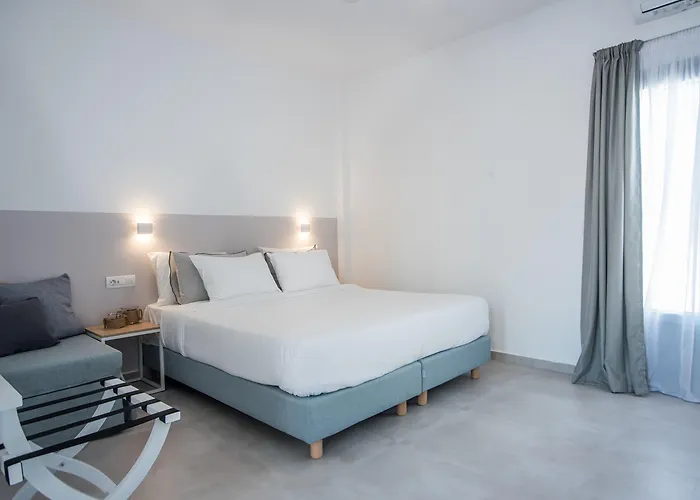 Appart hôtel Nautilus Apartments-suites