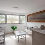 Nautilus Apartments-suites 4* Парос