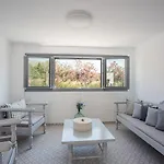 Апарт-отель Nautilus Apartments-suites Парос