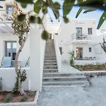 Апарт-отель Nautilus Apartments-suites 4*