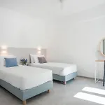 Nautilus Apartments-suites