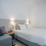 Апарт-отель Nautilus Apartments-suites 4*