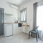 Nautilus Apartments-suites