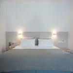 Nautilus Apartments-suites Апарт-отель Парос