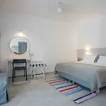 Апарт-отель Nautilus Apartments-suites Парос