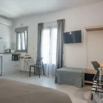 Nautilus Apartments-suites