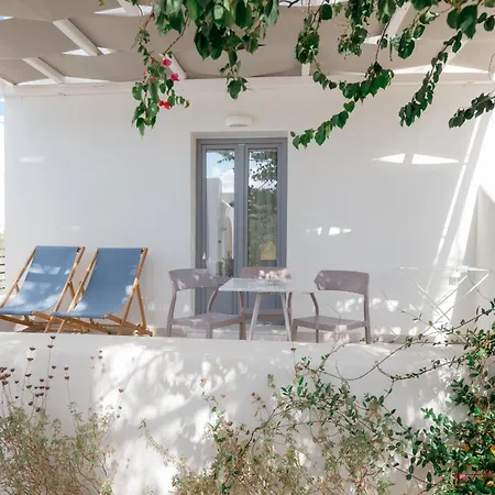 Nautilus Apartments-suites Apart-hotel