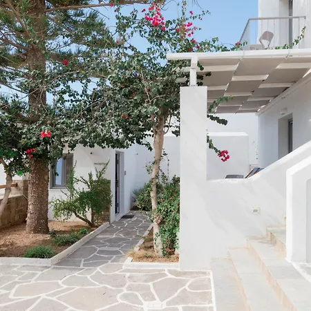 Nautilus Apartments-suites Apart-hotel 3*
