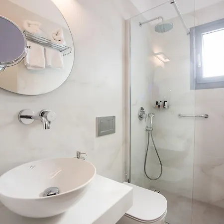 Nautilus Apartments-suites Апарт-отель