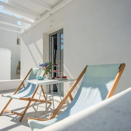 Nautilus Apartments-suites Апарт-отель