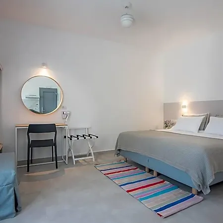 Nautilus Apartments-suites 4*