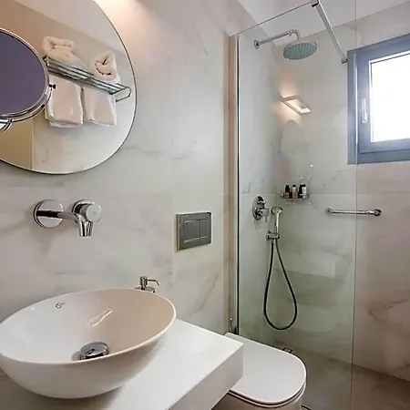 Nautilus Apartments-suites Апарт-отель 4*