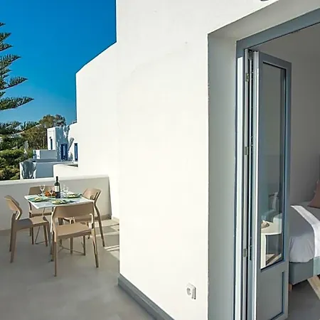 Nautilus Apartments-suites 4*
