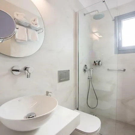 Nautilus Apartments-suites Апарт-отель