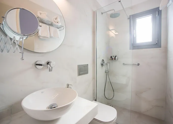 Nautilus Apartments-suites Ξενοδοχείο με διαμερίσματα